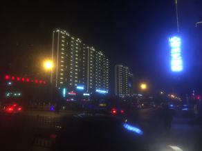 滕(teng)州(zhou)中(zhong)央城A.B區(qu)